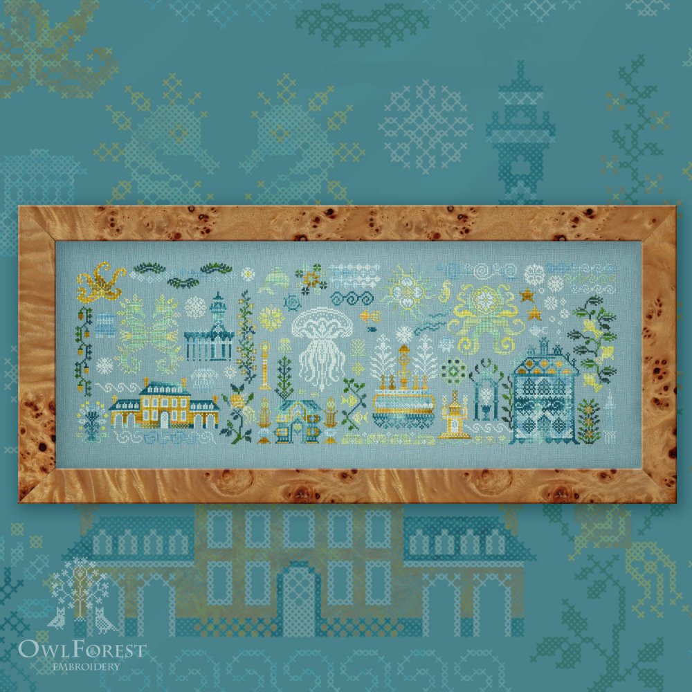 (image for) Atlantis